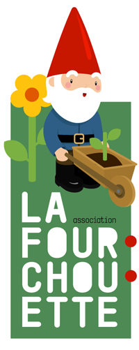 Logo La Fourchouette